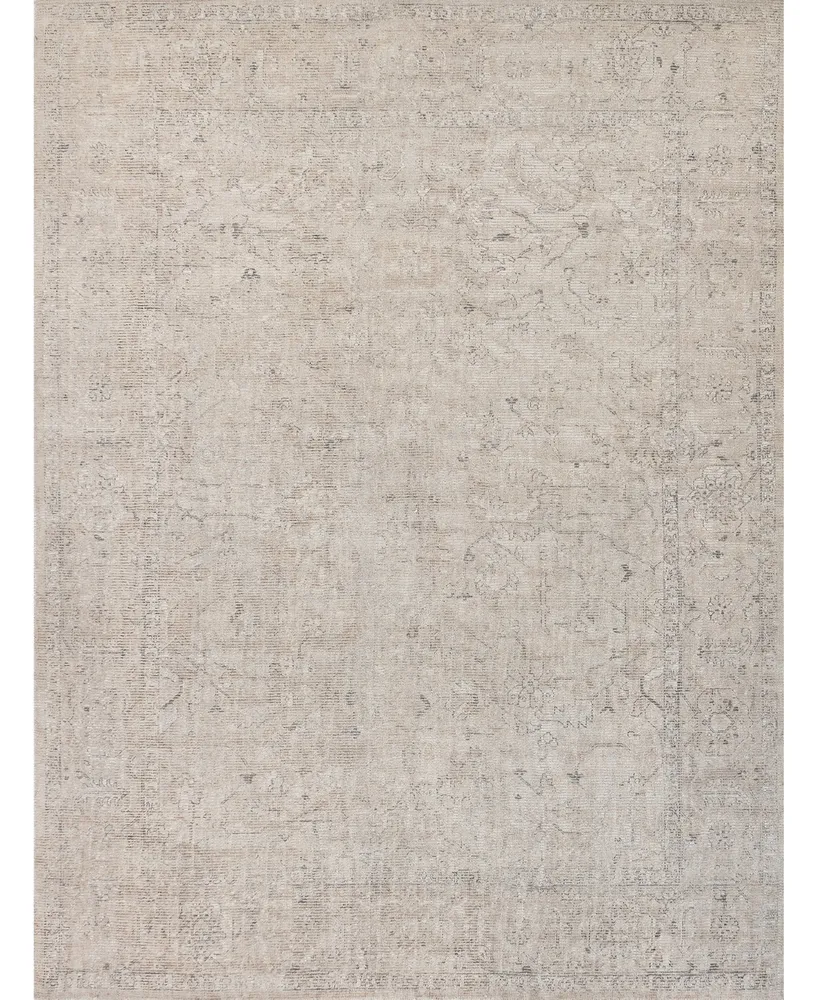 Exquisite Rugs Tuscany ER4107 6' x 9' Area Rug