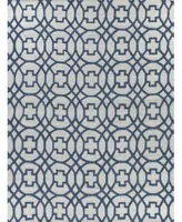 Exquisite Rugs Windsor Er2450 Area Rug