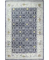 Bb Rugs Carah CAR104 8'6" x 11'6" Area Rug