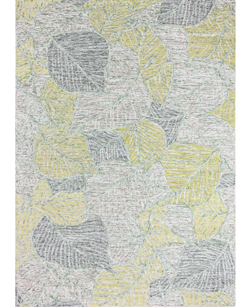 Bb Rugs Adige ADI166 7'6" x 9'6" Area Rug