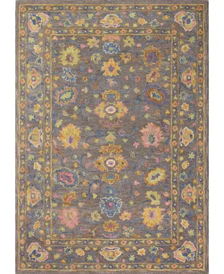 Bb Rugs Taron TAR130 3'6" x 5'6" Area Rug