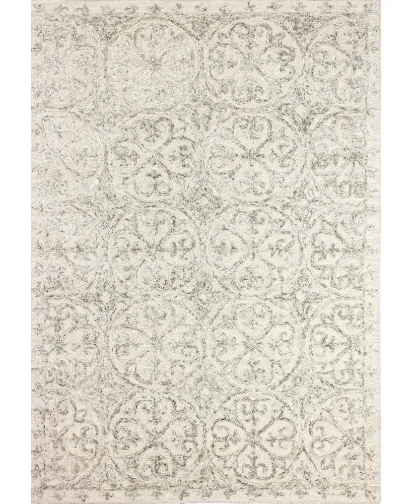 Bb Rugs Adige ADI157 3'6" " x 5'6" Area Rug