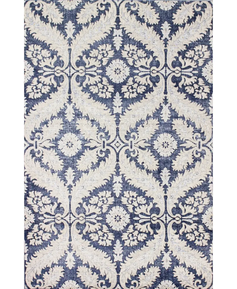 Bb Rugs Andalusia AND2009 5' x 7'6" Area Rug