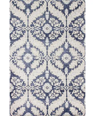 Bb Rugs Andalusia AND2009 5' x 7'6" Area Rug