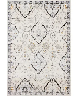 Bb Rugs Andalusia AND2010 3'6" x 5'6" Area Rug