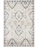 Bb Rugs Andalusia AND2010 3'6" x 5'6" Area Rug