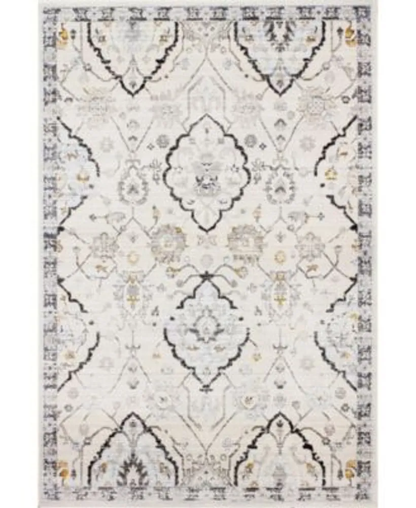 Bb Rugs Andalusia And2010 Area Rug