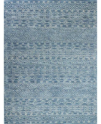 Bb Rugs Veneto CL208 3'6" x 5'6" Area Rug