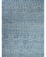 Bb Rugs Veneto CL208 3'6" x 5'6" Area Rug