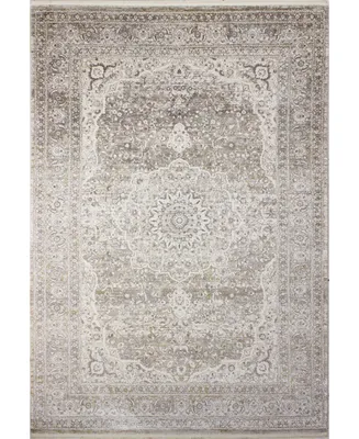 Bb Rugs Charm CHM134 4' x 6' Area Rug