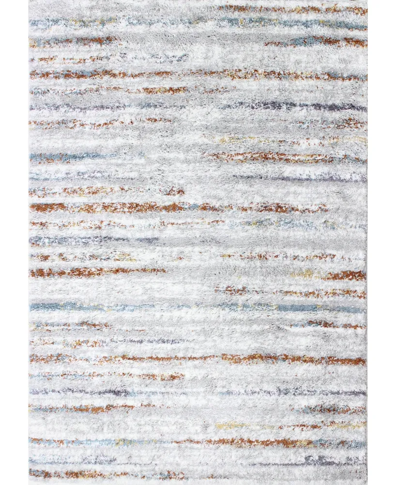 Bb Rugs Zuela ZUL109 3'6" x 5'6" Area Rug