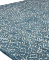 Bb Rugs Veneto CL208 5' x 7'6" Area Rug