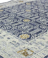 Bb Rugs Carah CAR104 3'6" x 5'6" Area Rug