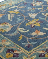 Bashian Veneto CL104 3'6" x 5'6" Area Rug