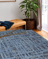 Bb Rugs Adige ADI167 5' x 7'6" Area Rug