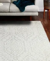 Bb Rugs Adige ADI163 5' x 7'6" Area Rug