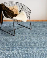 Bb Rugs Veneto CL208 5' x 7'6" Area Rug