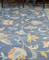 Bashian Veneto CL104 3'6" x 5'6" Area Rug