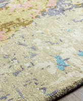 Surya Kavita Kvt-2320 2' x 3' Area Rug
