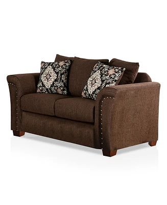 Varney Upholstered Loveseat