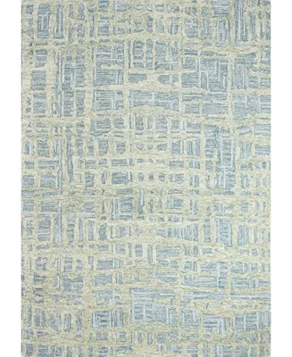 Bb Rugs Adige ADI167 7'6" x 9'6" Area Rug