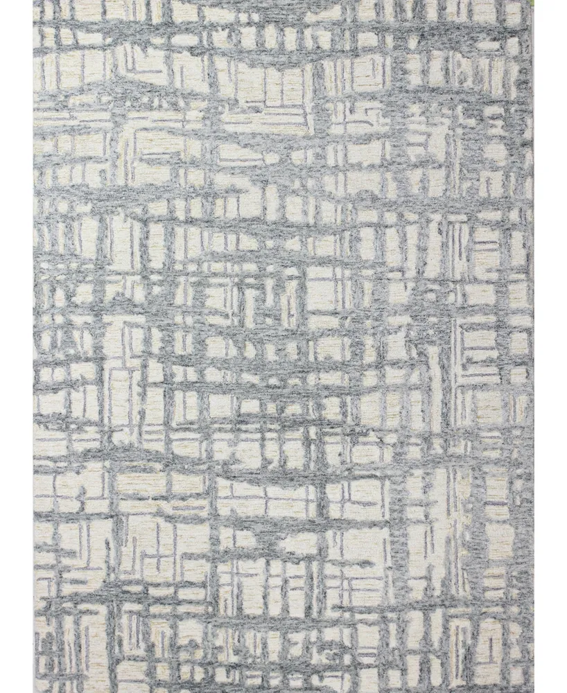 Bb Rugs Adige ADI167 7'6" x 9'6" Area Rug