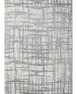 Bb Rugs Adige ADI167 7'6" x 9'6" Area Rug