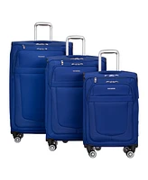 La Jolla Softside Carry-on Spinner, 21"