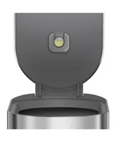 simplehuman 45L Slim Step Can