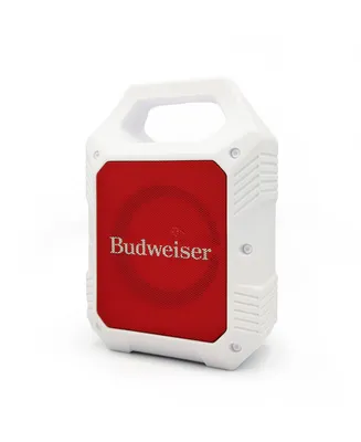 Budweiser Mini Tailgate Speaker