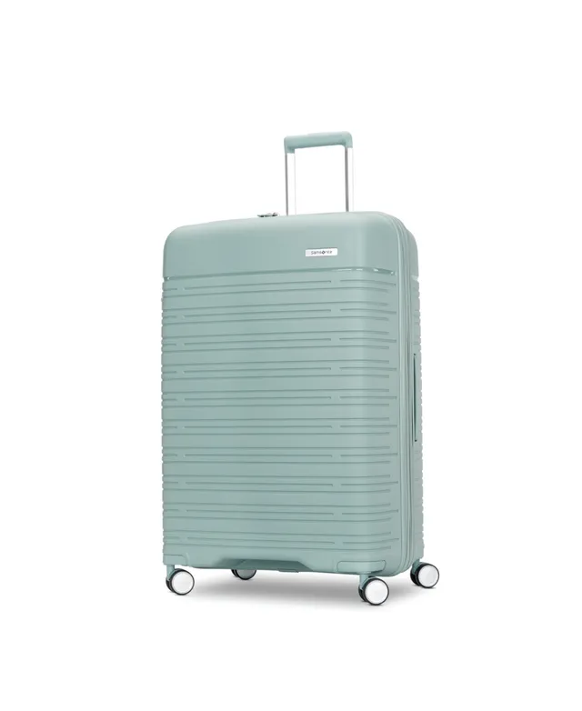 SIMAN - ¡Llevate tus maletas Samsonite con estos descuentos increíbles!  Tenemos variedad de tamaños y colores para vos 💳 Recordá consultar por  nuestros planes de financiamiento hasta 12 meses al pagar con