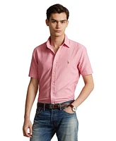 Polo Ralph Lauren Men's Classic-Fit Oxford Shirt