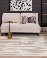 Stacy Garcia Home Rendition Mezzo 8' x 11' Area Rug