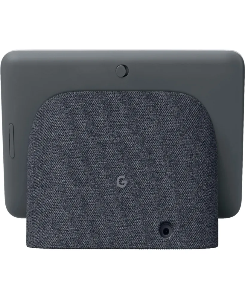 Google Nest Nest Hub Smart Display with Google Assistant