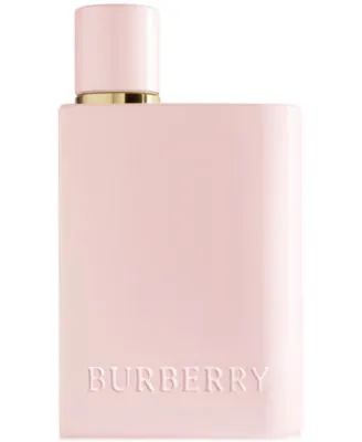 Burberry Her Elixir De Parfum Fragrance Collection