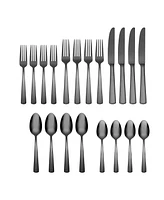 Aptitude Glossy Midnight Set, 20 Piece