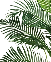 Nearly Natural 7' Paradise Palm