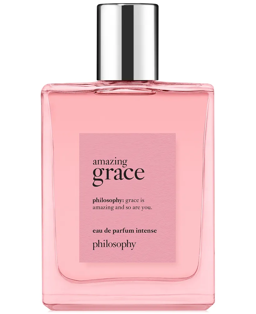 philosophy Amazing Grace Eau de Parfum Intense
