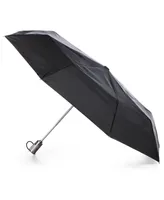 Titan Large Auto Open Close Water Repellent Umbrella