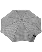 Titan Large Auto Open Close Water Repellent Umbrella