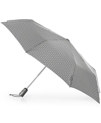 Titan Large Auto Open Close Water Repellent Umbrella