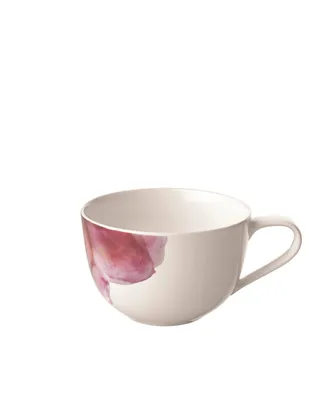 Villeroy & Boch Rose Garden Breakfast Cup