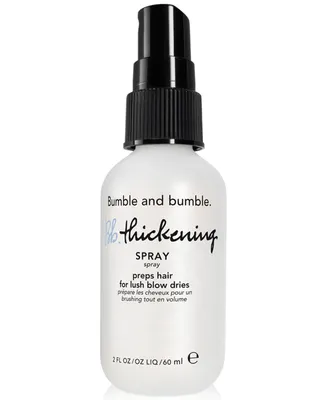 Bumble and Bumble Thickening Spray, 2 oz.