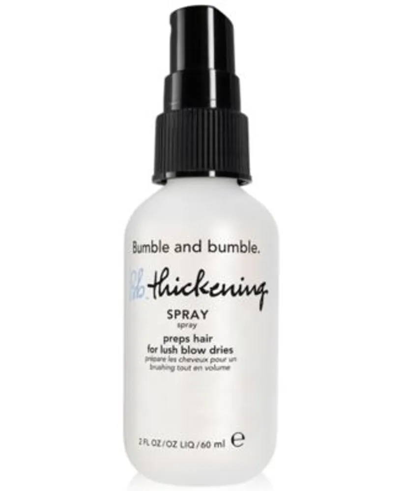 Bumble Bumble Thickening Spray