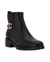 Tommy Hilfiger Women's Imiera Ankle Boots