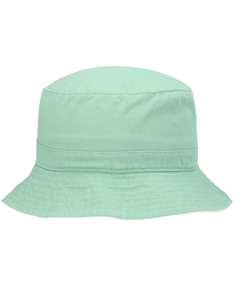 Men's '47 Green Oakland Athletics Ballpark Bucket Hat