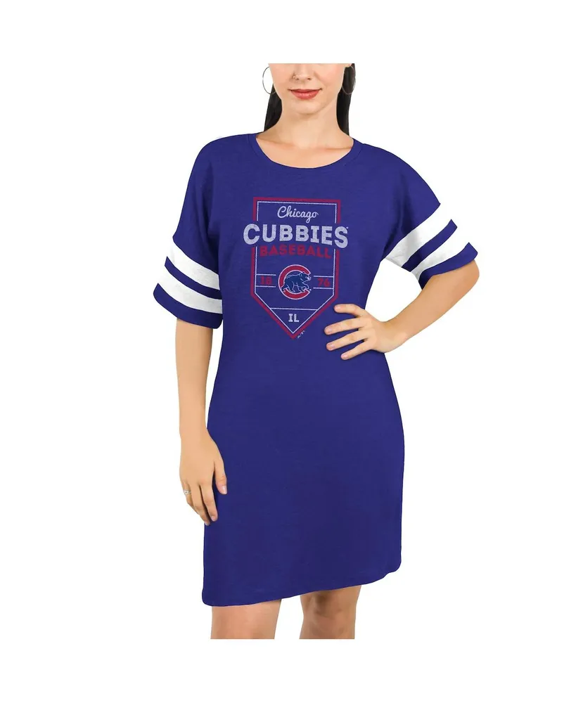 Women's Cubs Dress