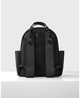 Skip Hop Luxe Diaper Backpack