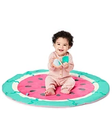 Skip Hop Watermelon Play Gym, 7 Piece Set