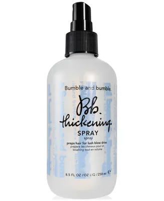 Bumble and Bumble Thickening Spray, 8.5 oz.